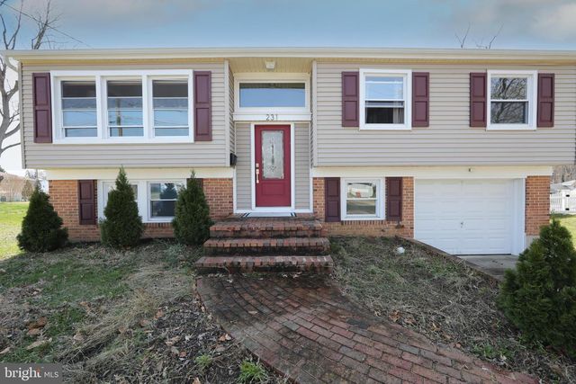 231 HOLLYOKE RD, Somerdale, NJ 08083