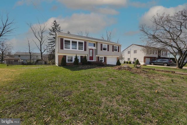 231 HOLLYOKE RD, Somerdale, NJ 08083
