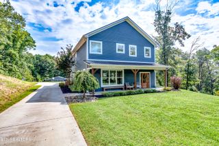 4207 Clyde Thomas Rd, Morristown, TN 37813