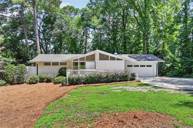 1714 S Johnson Ferry Road NE, Atlanta, GA 30319
