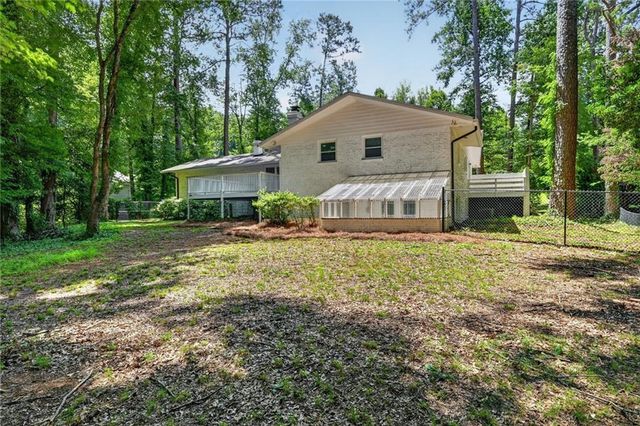 1714 S Johnson Ferry Road NE, Atlanta, GA 30319