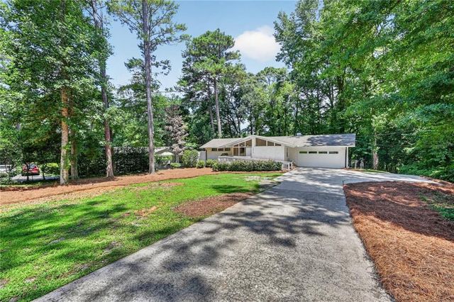 1714 S Johnson Ferry Road NE, Atlanta, GA 30319