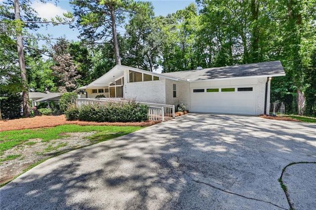 1714 S Johnson Ferry Road NE, Atlanta, GA 30319