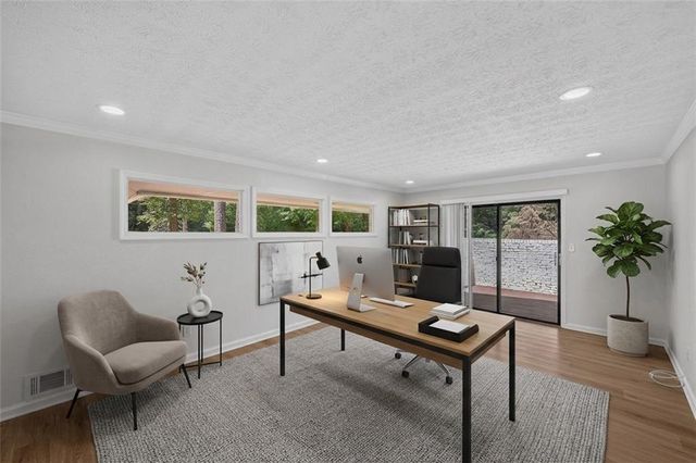 1714 S Johnson Ferry Road NE, Atlanta, GA 30319