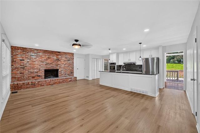 1714 S Johnson Ferry Road NE, Atlanta, GA 30319