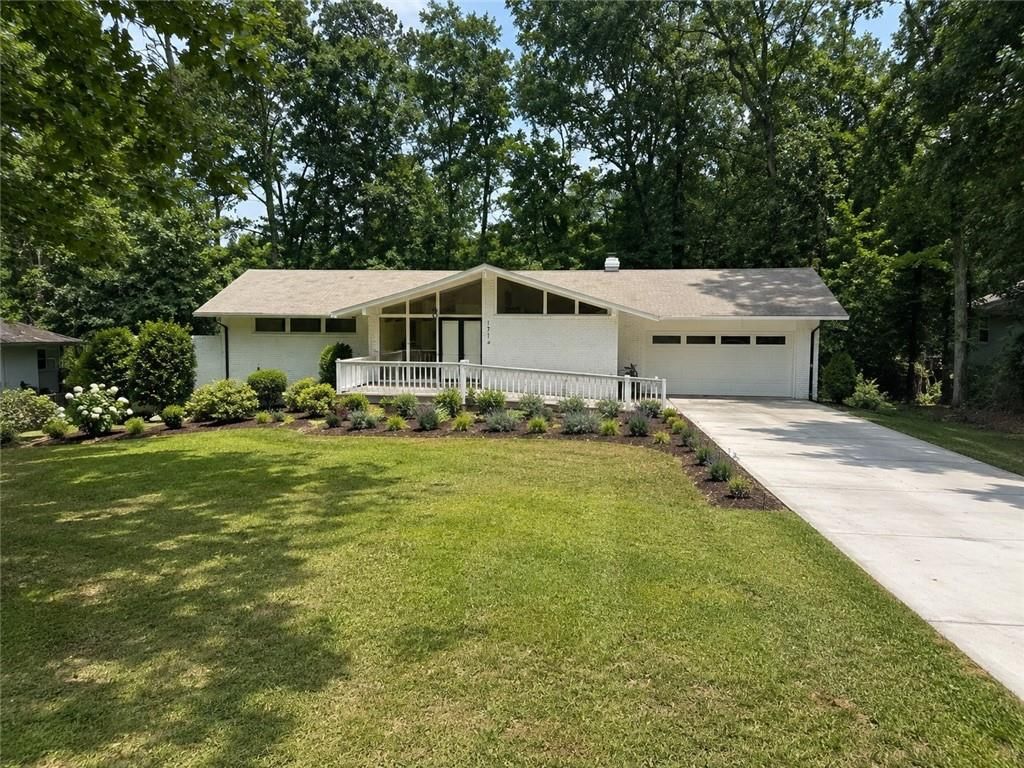 1714 S Johnson Ferry Road NE, Atlanta, GA 30319