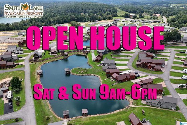 210 COUNTY ROAD 2030, Crane Hill, AL 35053
