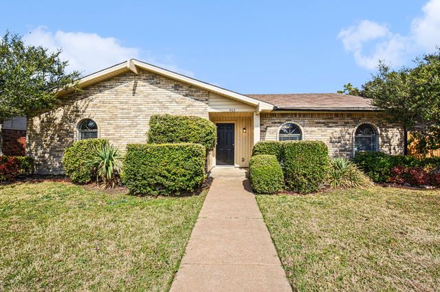 905 Stone Trail Drive, Plano, TX 75023