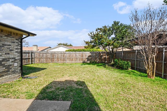 905 Stone Trail Drive, Plano, TX 75023