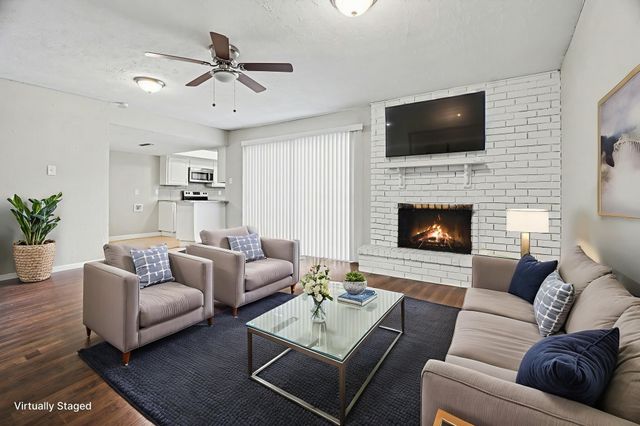 905 Stone Trail Drive, Plano, TX 75023