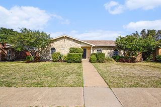 905 Stone Trail Drive, Plano, TX 75023