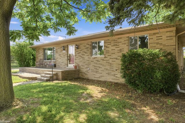 19580 Glenn Street, Roseville, MI 48066