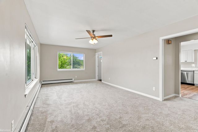 19580 Glenn Street, Roseville, MI 48066