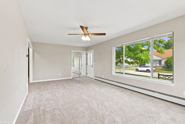 19580 Glenn Street, Roseville, MI 48066