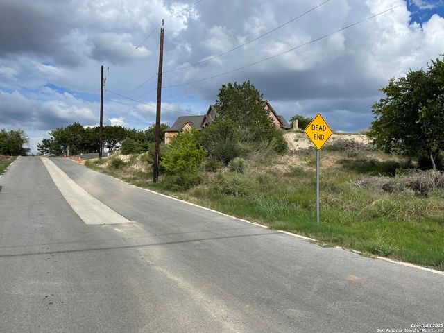 0 Deerfield Blvd, Selma, TX 78154