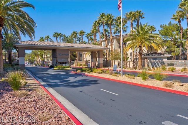 7167 South Durango Drive 106, Las Vegas, NV 89113