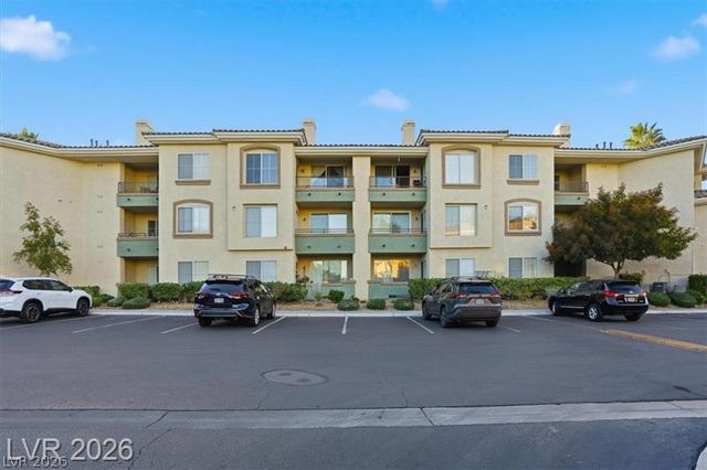 7167 South Durango Drive 106, Las Vegas, NV 89113