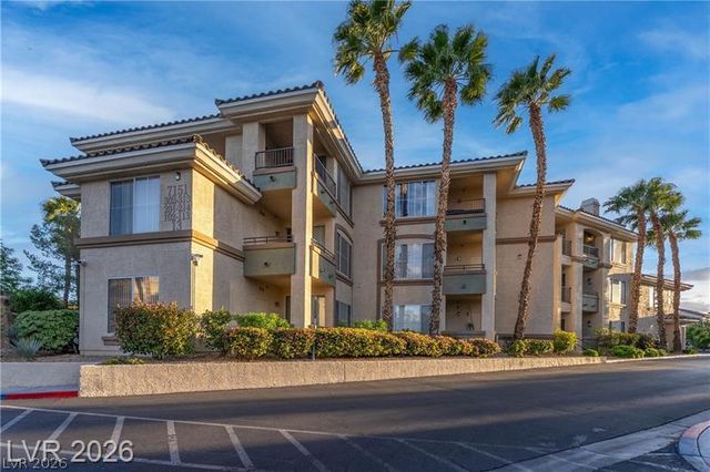 7167 South Durango Drive 106, Las Vegas, NV 89113