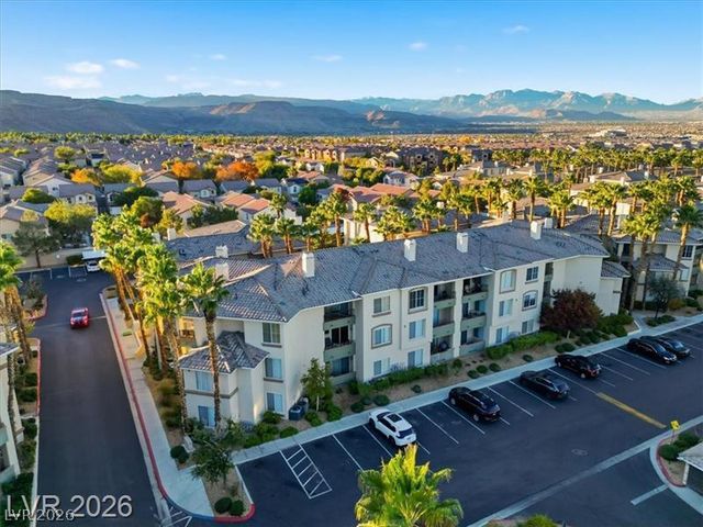 7167 South Durango Drive 106, Las Vegas, NV 89113