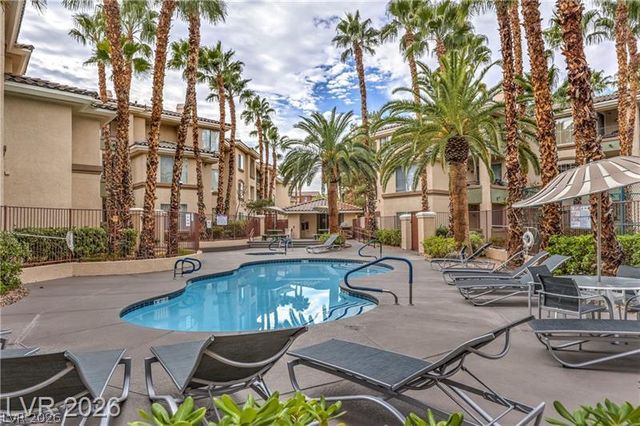 7167 South Durango Drive 106, Las Vegas, NV 89113