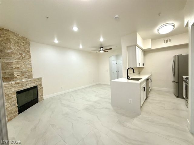 7167 South Durango Drive 106, Las Vegas, NV 89113