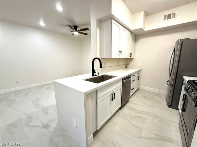 7167 South Durango Drive 106, Las Vegas, NV 89113