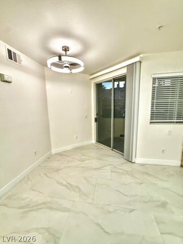 7167 South Durango Drive 106, Las Vegas, NV 89113
