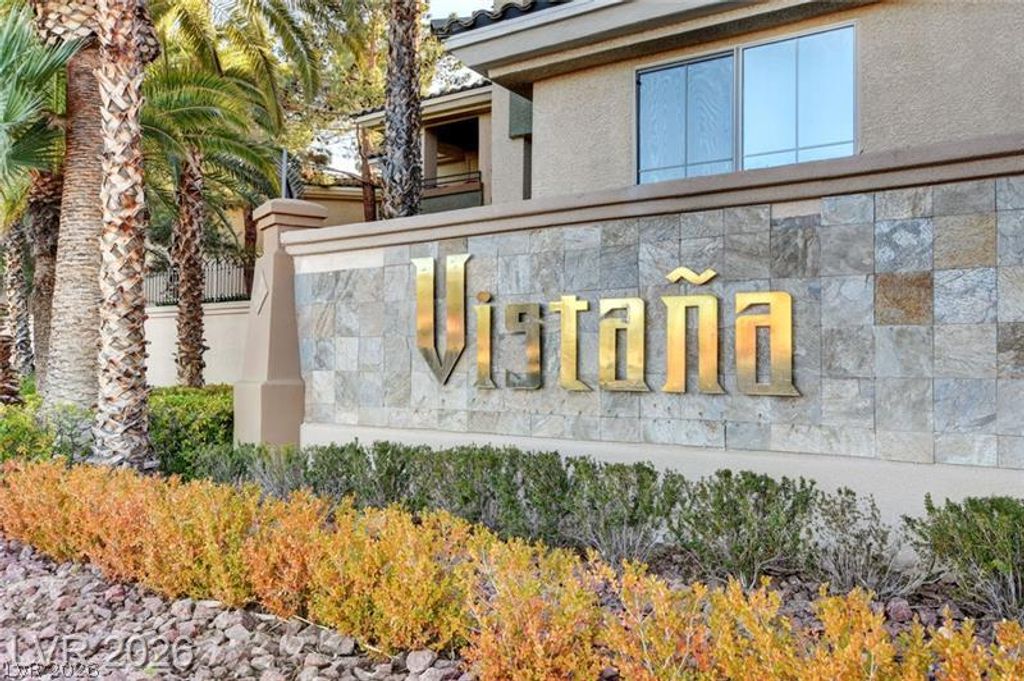 7167 South Durango Drive 106, Las Vegas, NV 89113