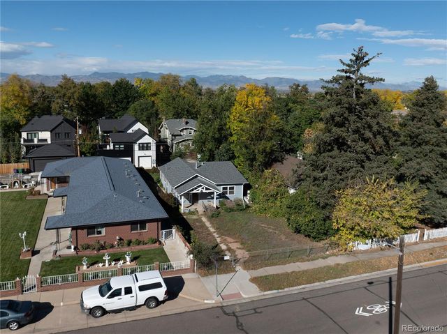 4325 Perry Street, Denver, CO 80212