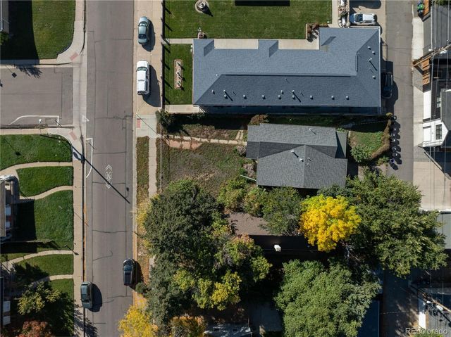 4325 Perry Street, Denver, CO 80212