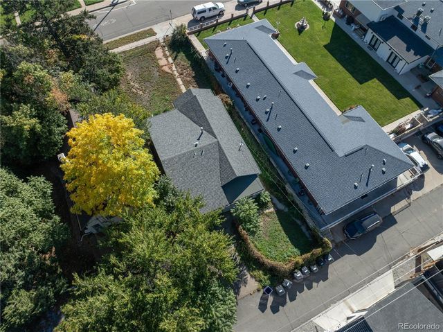 4325 Perry Street, Denver, CO 80212