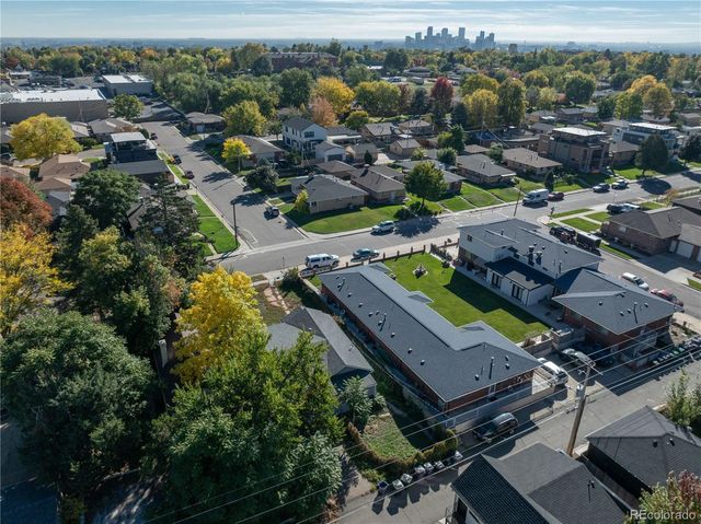 4325 Perry Street, Denver, CO 80212