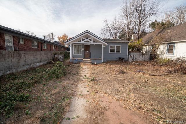 4325 Perry Street, Denver, CO 80212