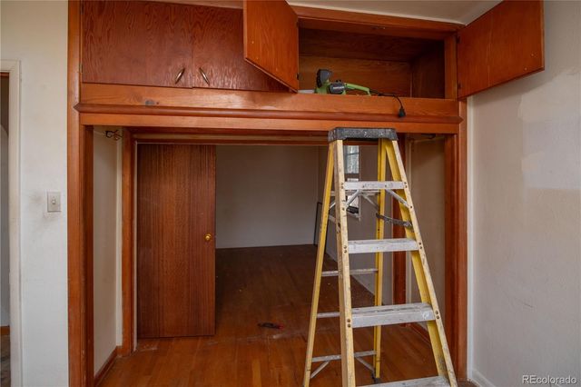 4325 Perry Street, Denver, CO 80212