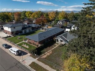 4325 Perry Street, Denver, CO 80212