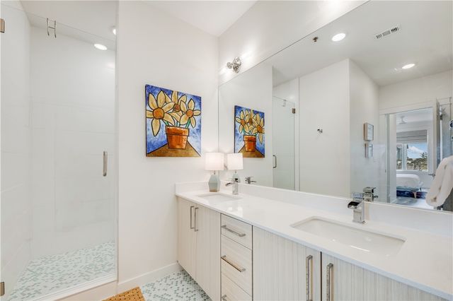 630 Center Square West 206, Port Aransas, TX 78373