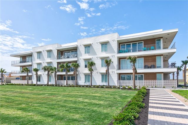 630 Center Square West 206, Port Aransas, TX 78373