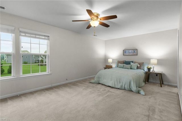 137 Boxwood LN, Smithfield, VA 23430