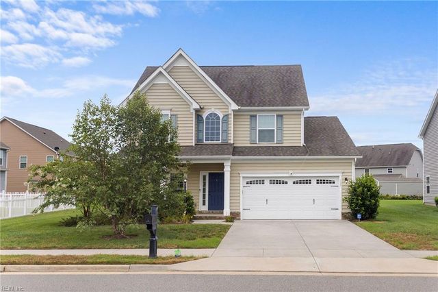 137 Boxwood LN, Smithfield, VA 23430