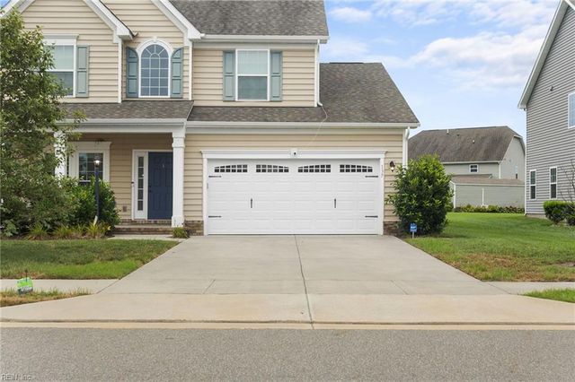 137 Boxwood LN, Smithfield, VA 23430