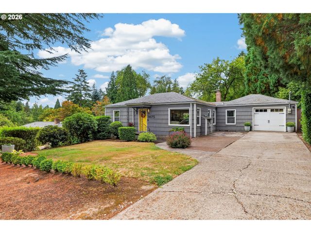 3675 Sw 93RD Ave, Portland, OR 97225