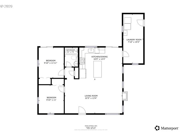 3675 Sw 93RD Ave, Portland, OR 97225