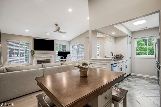 38 Fieldstone Road Ondo, Bedminster Twp., NJ 07921