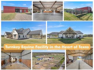 399 Satin Road, Chilton, TX 76632