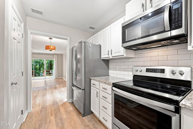 4307 Southwind Drive, Raleigh, NC 27613