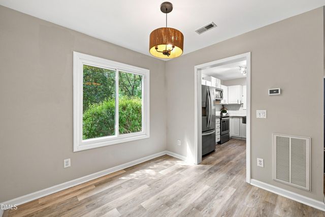 4307 Southwind Drive, Raleigh, NC 27613