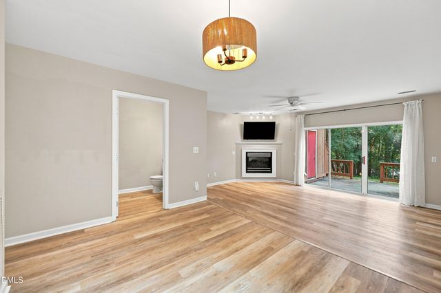 4307 Southwind Drive, Raleigh, NC 27613