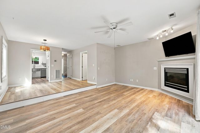 4307 Southwind Drive, Raleigh, NC 27613