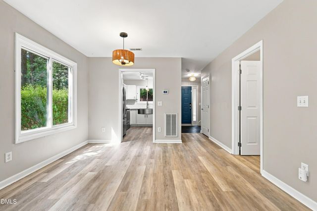 4307 Southwind Drive, Raleigh, NC 27613