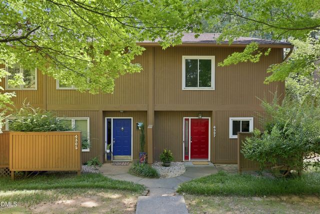 4307 Southwind Drive, Raleigh, NC 27613
